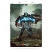 Magic: The Gathering Wall Scroll - Jace the Mind Sculptor Magic: The Gathering Wall Scroll - Jace the Mind Sculptor