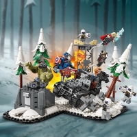 LEGO® Marvel 76291 The Avengers Assemble: Age of Ultron_(6)