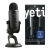 Blue Yeti USB mikrofon - černá Blue Yeti USB mikrofon - černá
