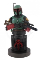 Cable Guy - Star Wars Boba Fett Mandalorian 20 cm