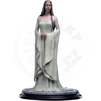 Weta Workshop socha The Lord of the Rings - Coronation Arwen, měřítko 1:6 - 33 cm