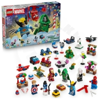 LEGO® | Marvel 76340 Adventní kalendář 2026