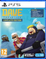 Dave the Diver - Complete Edition (PS5) Dave the Diver - Complete Edition (PS5)