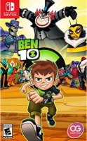 Ben 10 (Switch)