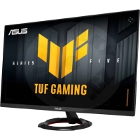 ASUS TUF Gaming VG249Q5R - 23,8", 200Hz Full HD, herní monitor, DP, HDMI, JACK ASUS TUF Gaming VG249Q5R - 23,8", 200Hz Full HD, herní monitor, DP, HDMI, JACK