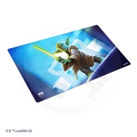 Gamegenic - Star Wars: Unlimited - Prime  Game Mat - Yoda - 61x35 cm