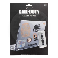 Samolepky - Call of Duty Samolepky - Call of Duty