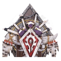 World of Warcraft Wall Plaque Horde 30 cm World of Warcraft Wall Plaque Horde 30 cm