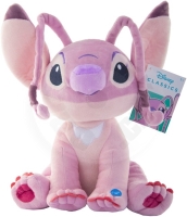 Plyšák Lilo &amp; Stitch Angel Wave 2 45cm