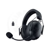 Razer BlackShark V3 X Hyperspeed - černá
