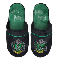 Bačkory - Harry Potter Slytherin S/M