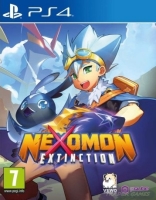 Nexomon Extinction (PS4)