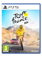 Tour de France 2026 (PS5)