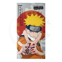 Plážová osuška Naruto 70x140cm