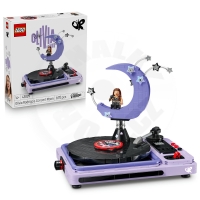 LEGO® Editions 43029 Olivia Rodrigo: Koncert za svitu měsíce