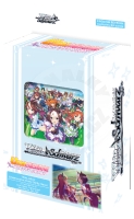 Weiss Schwarz - Umamusume - Pretty Derby Race 1 - Trial Deck - EN
