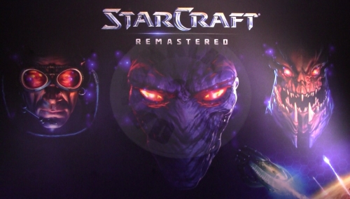 scremastered