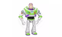 Toy Story figurka Buzz 18cm
