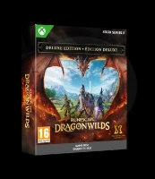 RuneScape: Dragonwilds Deluxe Edition (XSX)