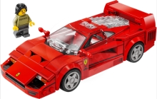 LEGO® Speed Champions 76934 Superauto Ferrari F40_(2)