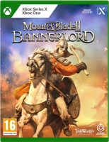 Mount &amp; Blade II: Bannerlord (XONE/XSX)
