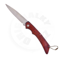 Malý kapesní nožík "EVERYWHERE!"