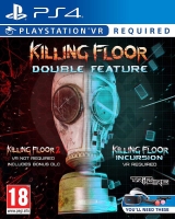 Killing Floor: Double Feature VR (PS4) použité