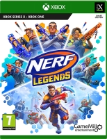 Nerf Legends (XONE/XSX)