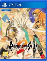 Romancing SaGa 2 (PS4)
