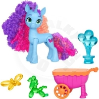 Hasbro My Little Pony: Misty Brightdawn - Pony Balloons