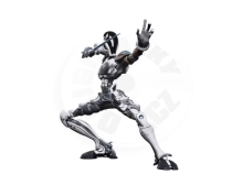 WETA Figurka Borderlands - Zer0