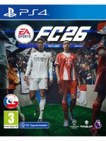 EA SPORTS FC 26 (PS4) CZ