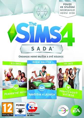 The Sims 4: Sada (PC/Mac)
