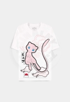 Pokémon Mew dámské tričko - L