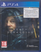 Death Stranding (PS4)