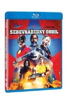 Sebevražedný oddíl BD (2021)
