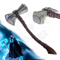 Sekera "Stormbreaker Axe" - Thor (Avengers) - 105 cm