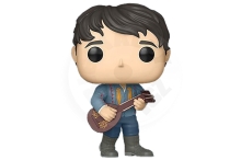 Funko POP Games: Witcher - Jaskier