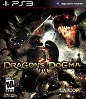 Dragon´s Dogma (PS3)