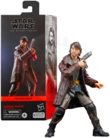Star Wars The Black Series: Andor - Cassian Andor - 15 cm Star Wars The Black Series: Andor - Cassian Andor - 15 cm