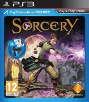 Sorcery (PS3)
