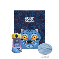 Fleecová deka - K-POP Demon Hunters Derpy Fleecová deka - K-POP Demon Hunters Derpy