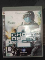 Tom Clancy´s Ghost Recon Advanced Warfighter 2 (PS3) použité