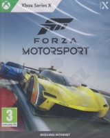 Forza Motorsport (XSX)