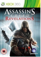 Assassin´s Creed Revelations (X360) použité