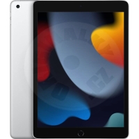 Apple Ipad 10,2" iPad 9. generace 64GB stříbrný - sleva viz popisek (1)