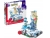 Mattel Mega Pokemon - Piplup a Sneasel's Snow Day (HKT20)