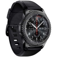 Samsung R760 Gear S3 Frontier - šedá (sleva viz. popisek)