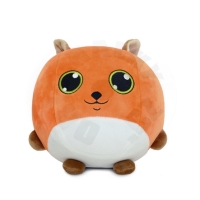 Plyšák - Lenochod Rudy 20cm