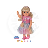 BABY born Carla, 43 cm BABY born Carla, 43 cm